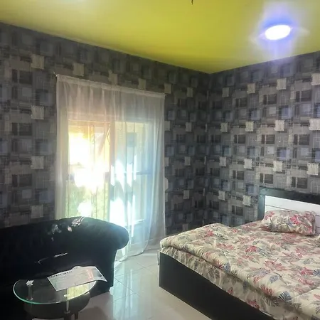 Royal Suite: King Comfort Ajman Exterior photo