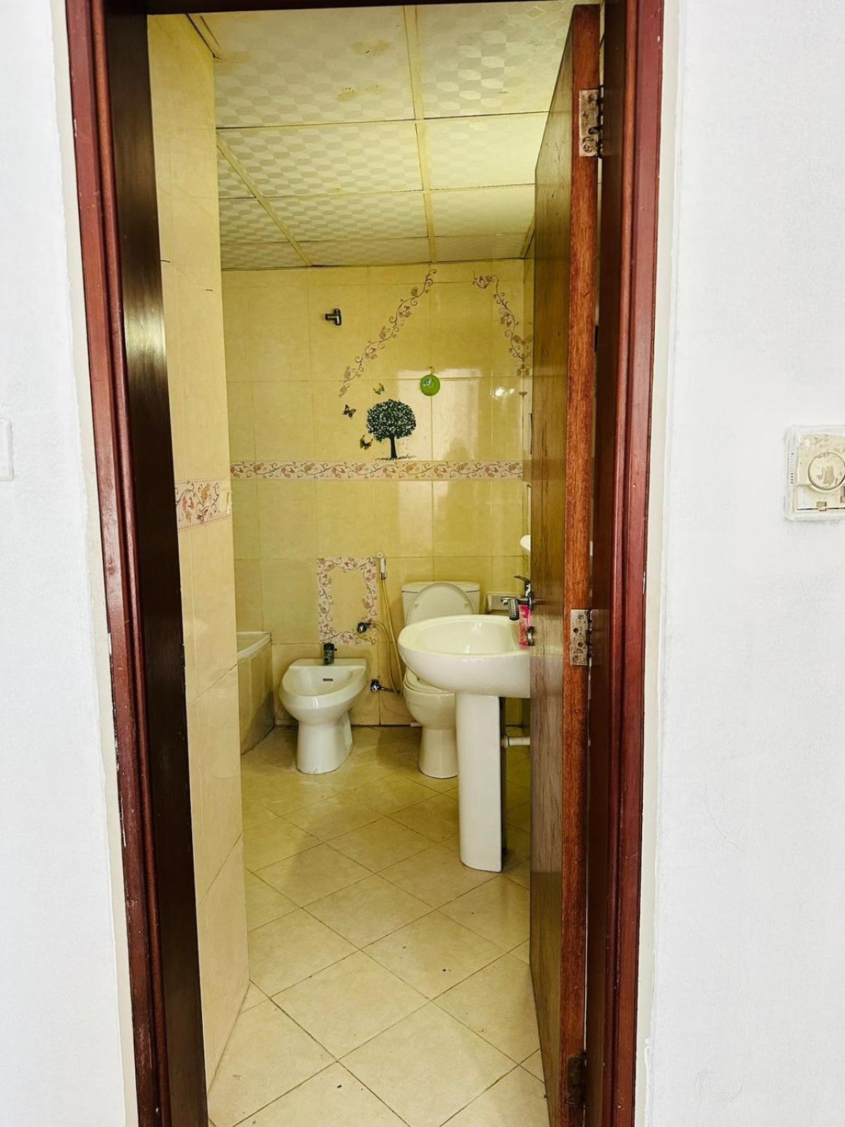 Royal Suite: King Comfort *