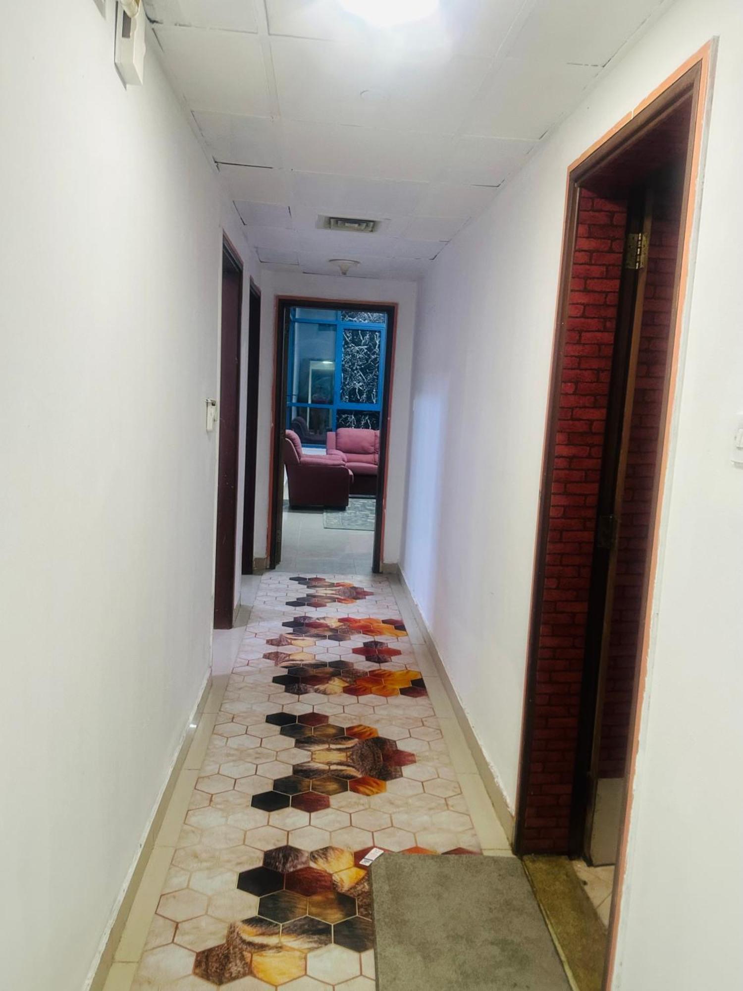 Apartment Royal Suite: King Comfort Ajman