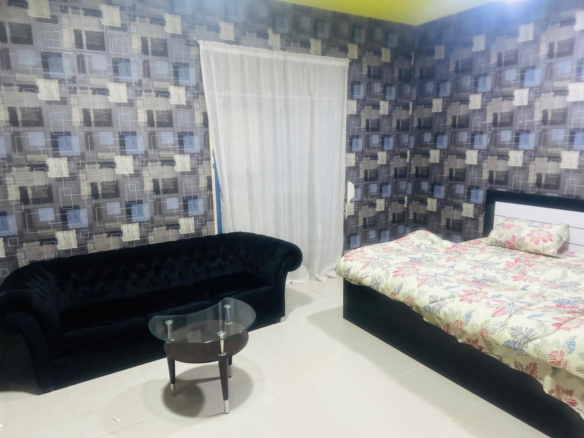 Apartment Royal Suite: King Comfort *