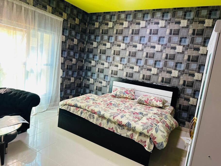 Apartment Royal Suite: King Comfort Ajman