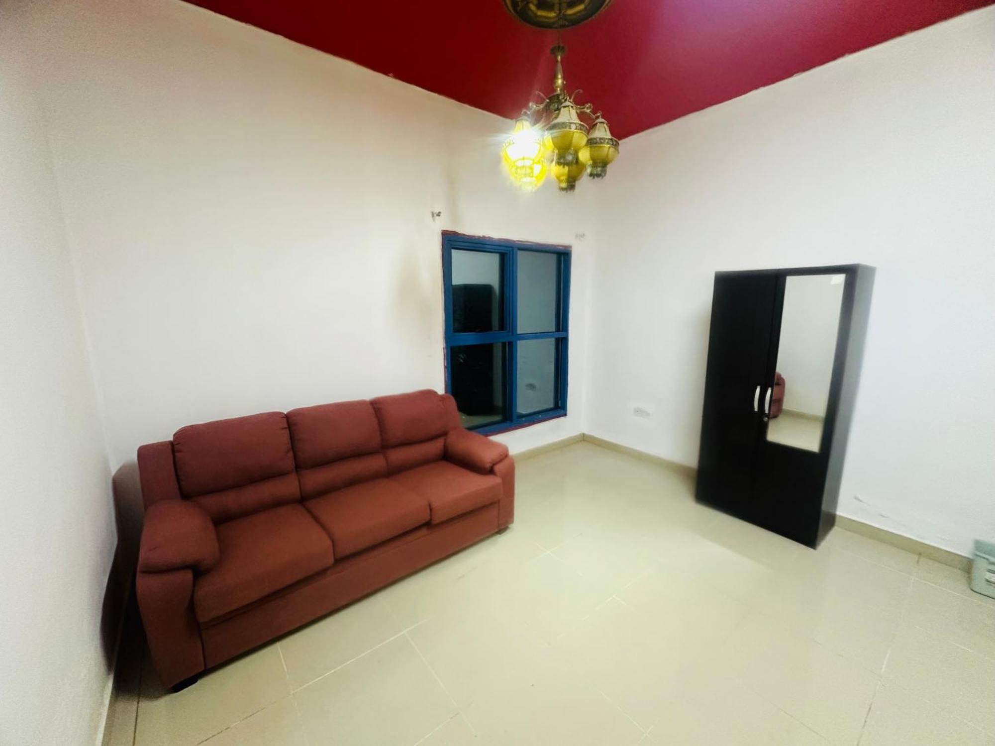 Royal Suite: King Comfort * Ajman