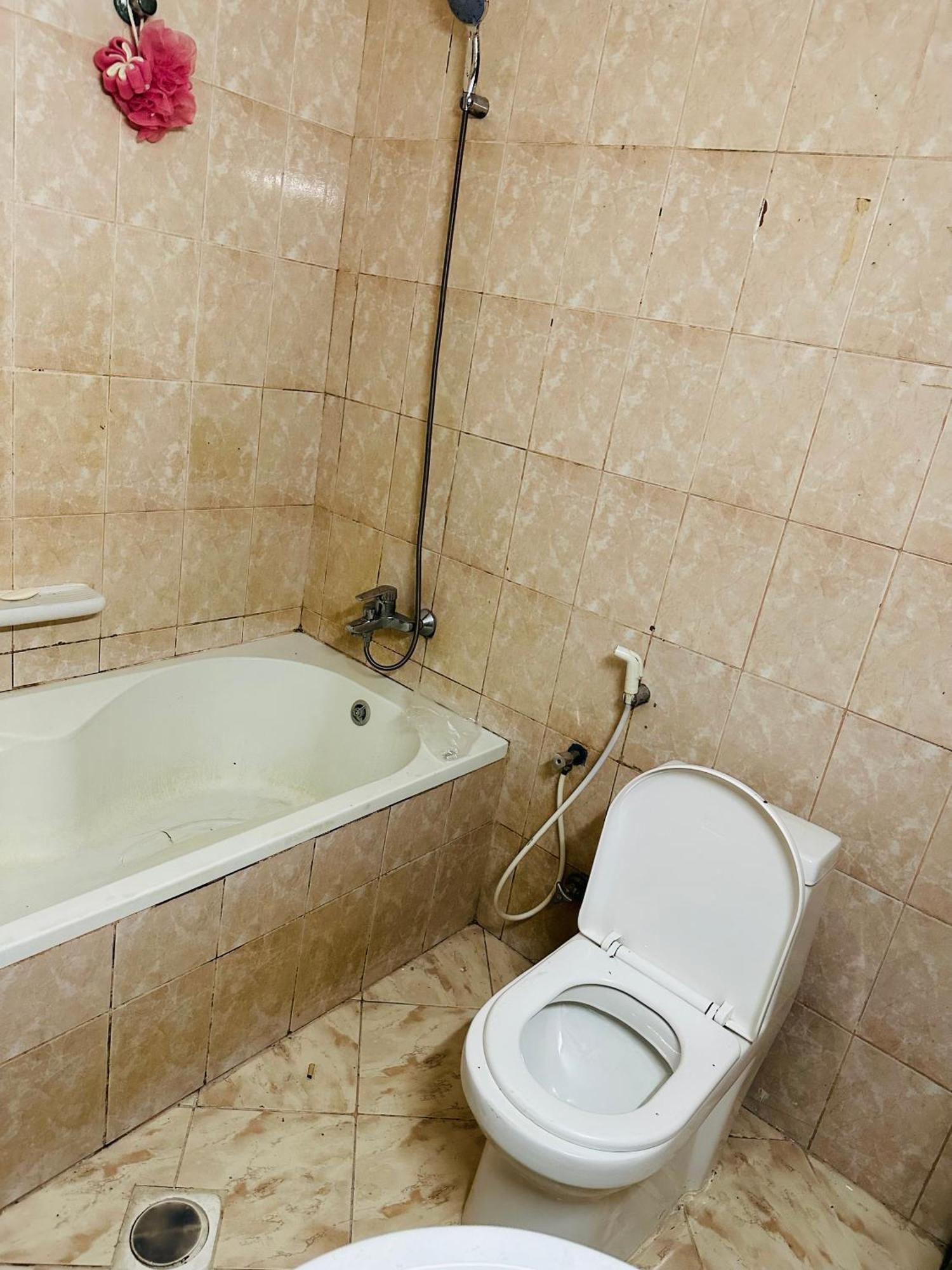 Royal Suite: King Comfort Apartment Ajman